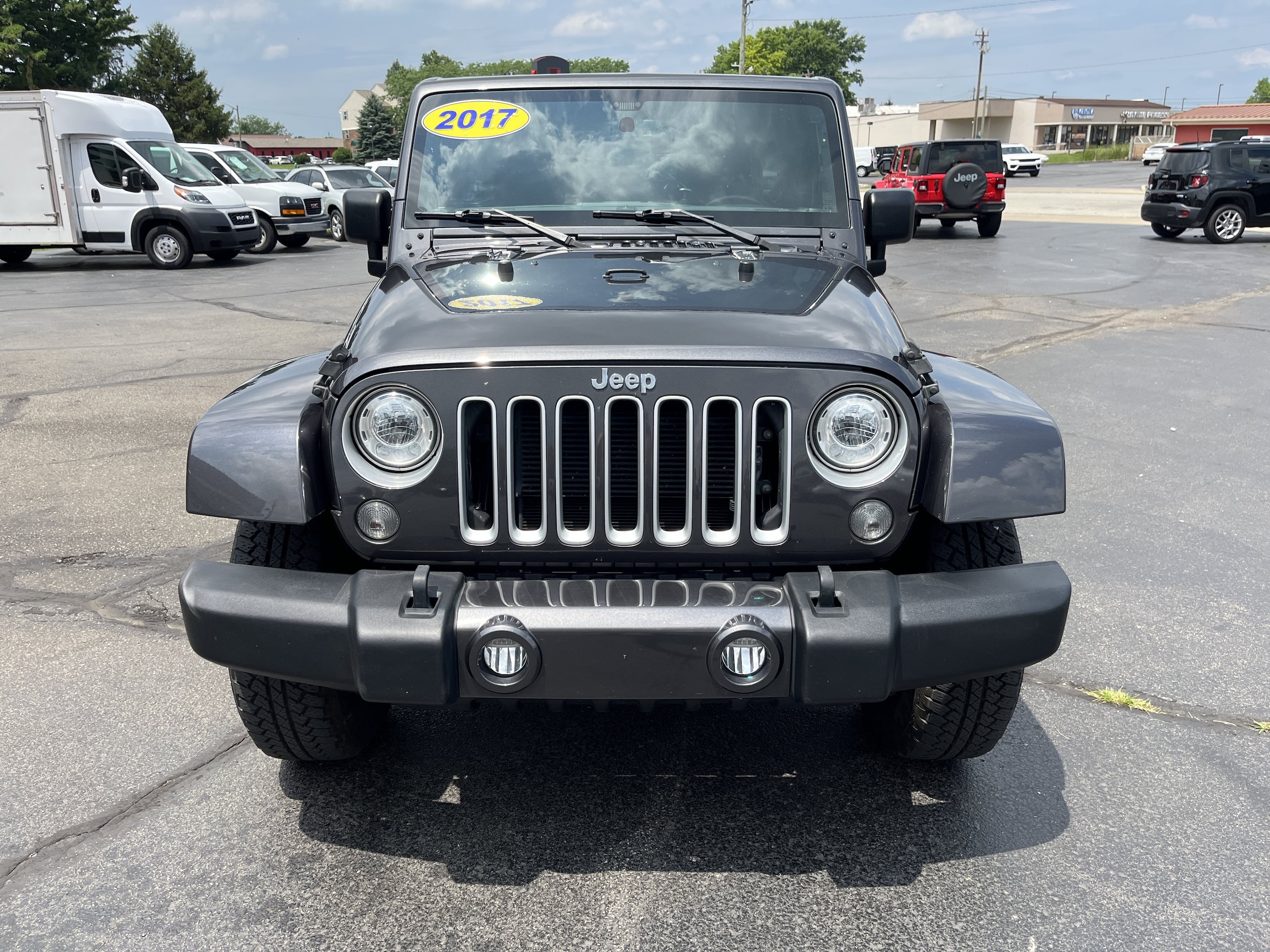 jeep wrangler unlimited 2017 1C4BJWEG7HL663977 image jeep wrangler unlimited 2017 1C4BJWEG7HL663977 image